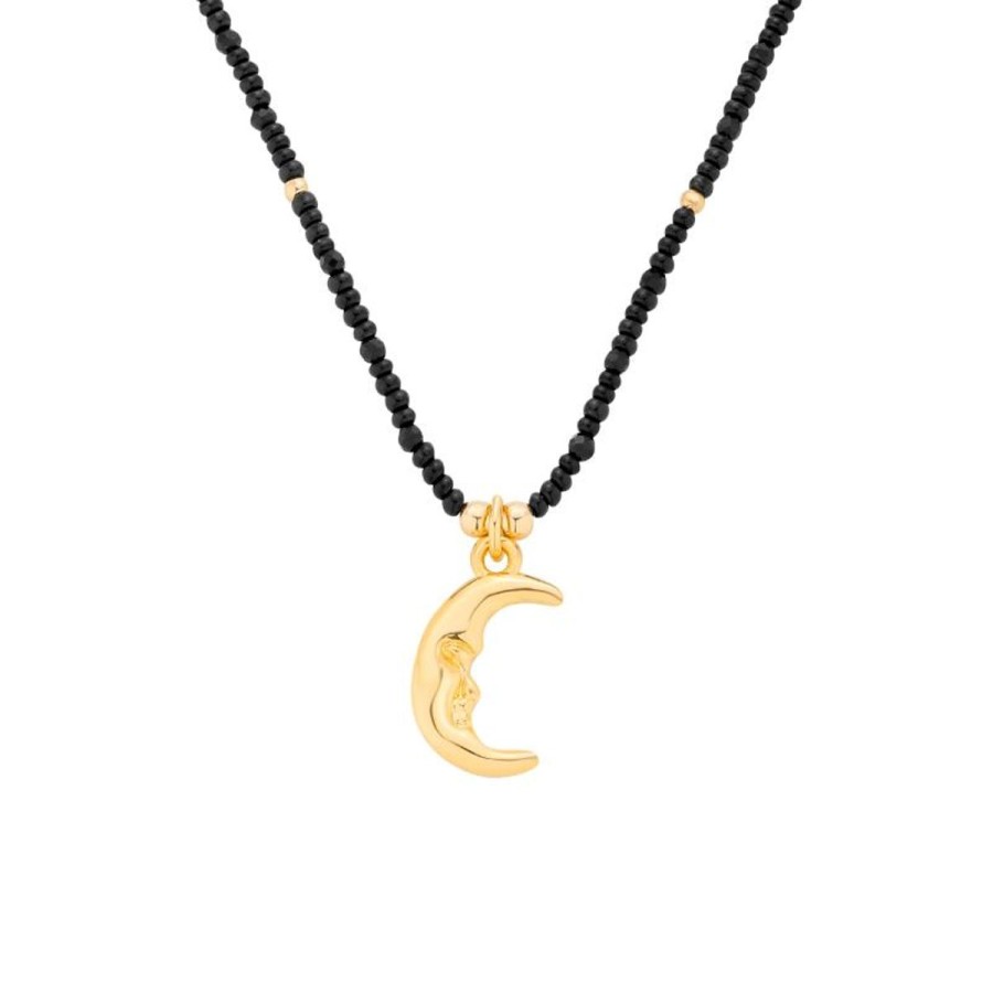 Naszyjniki Selfie Jewellery | Naszyjnik Moody Moon -