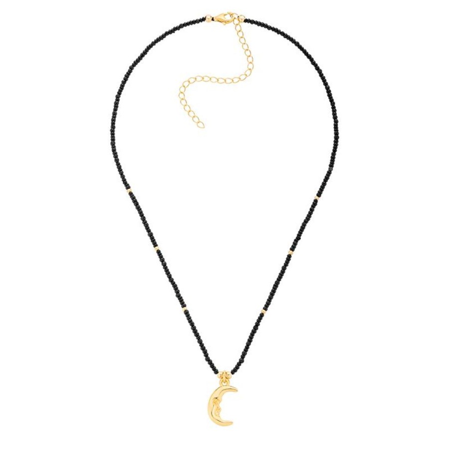 Naszyjniki Selfie Jewellery | Naszyjnik Moody Moon -