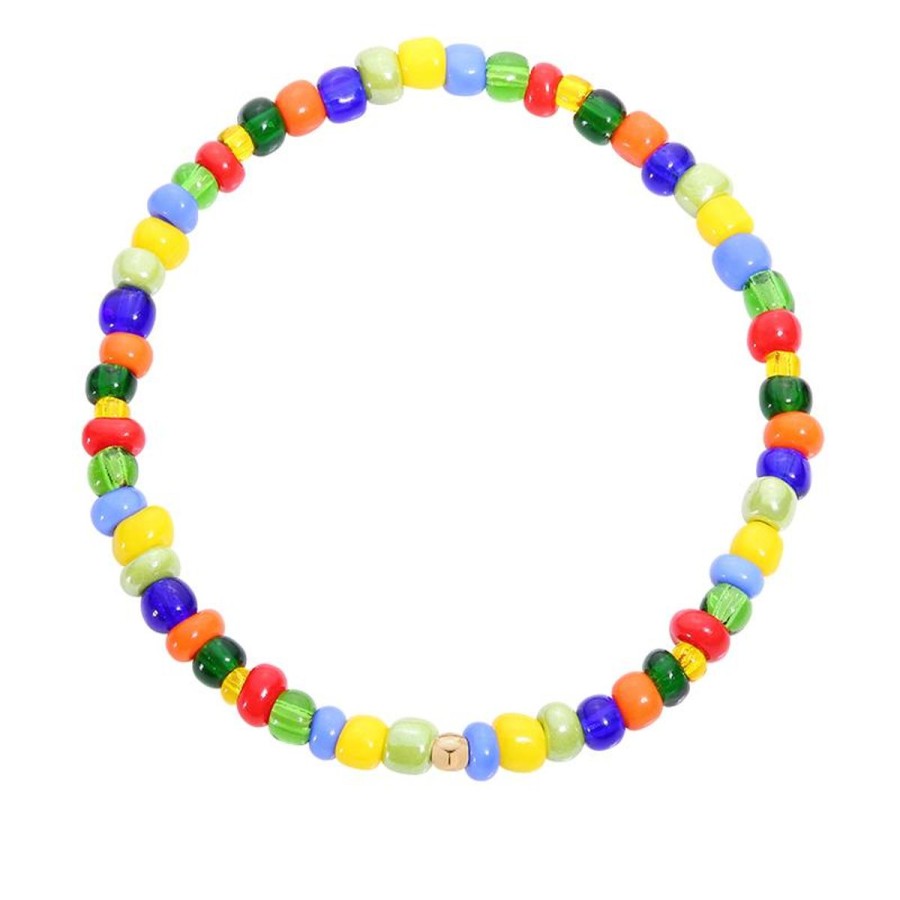 Bransoletki Selfie Jewellery | Bransoletka Color Bomb -