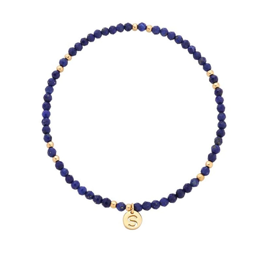 Bransoletki Selfie Jewellery | Bransoletka Essence Lapis Lazuli -