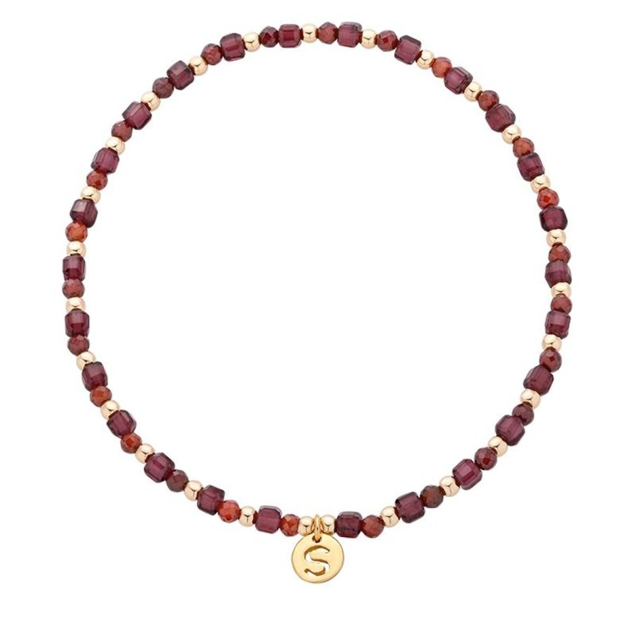 Bransoletki Selfie Jewellery | Bransoletka Wine Lover -