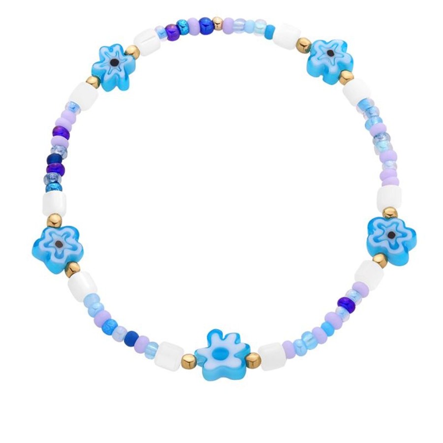 Bransoletki Selfie Jewellery | Bransoletka Forget Me Not -