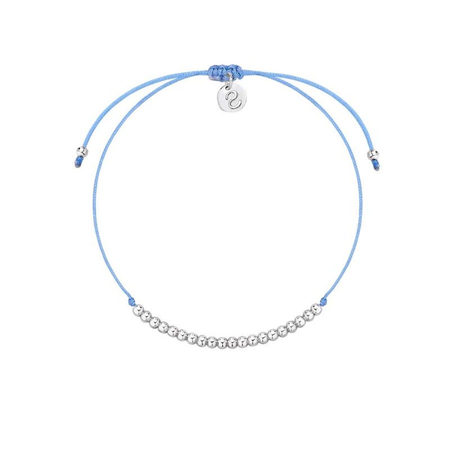 Bransoletki Selfie Jewellery | Bransoletka Casual Blue -