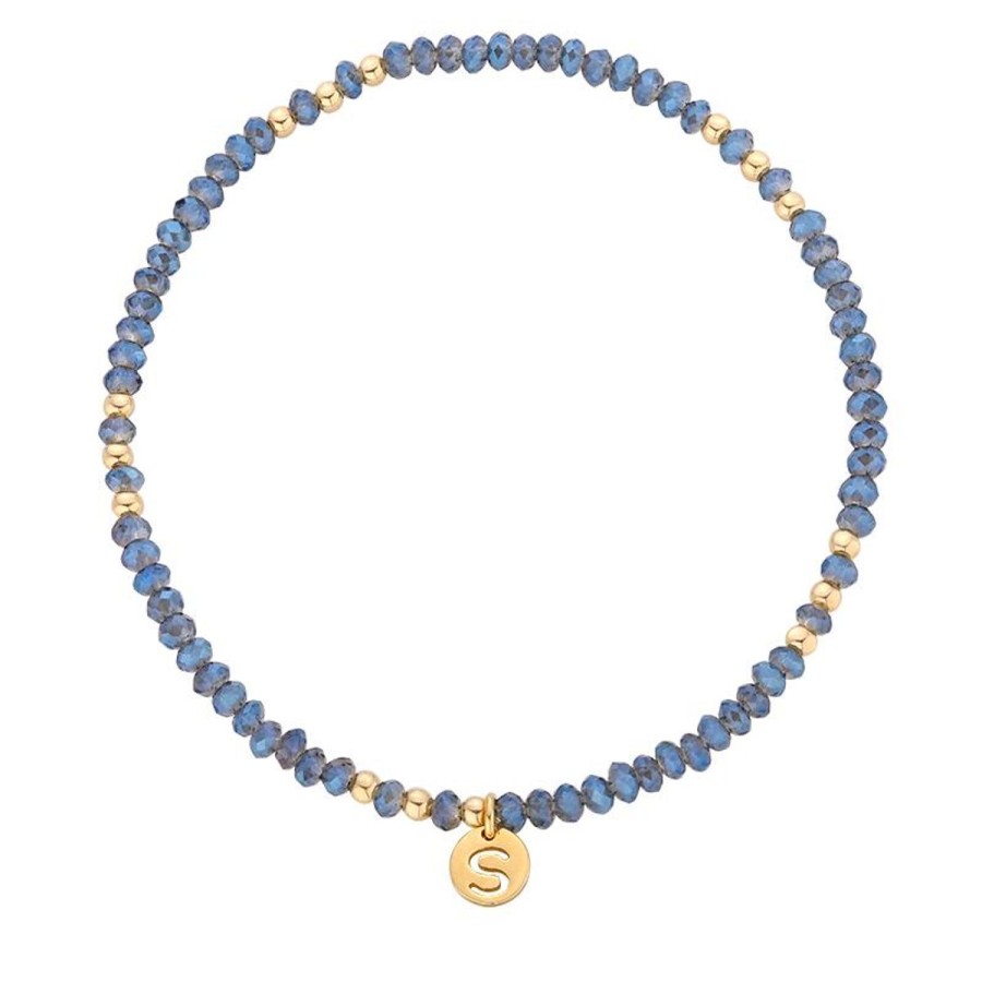 Bransoletki Selfie Jewellery | Bransoletka Blue Reflection -