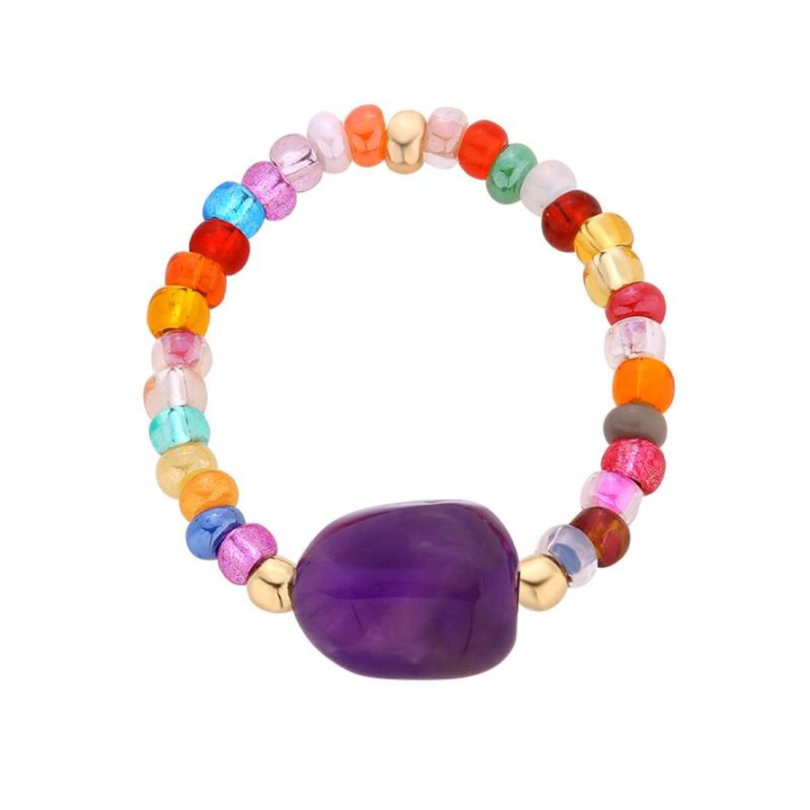 Pierscionki Selfie Jewellery | Pierscionek Candy Shop -