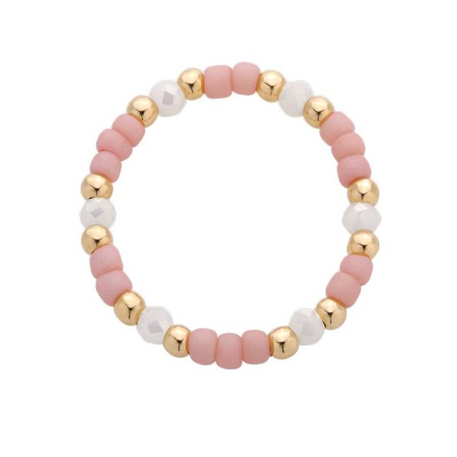 Pierscionki Selfie Jewellery | Pierscionek Spring Calling -