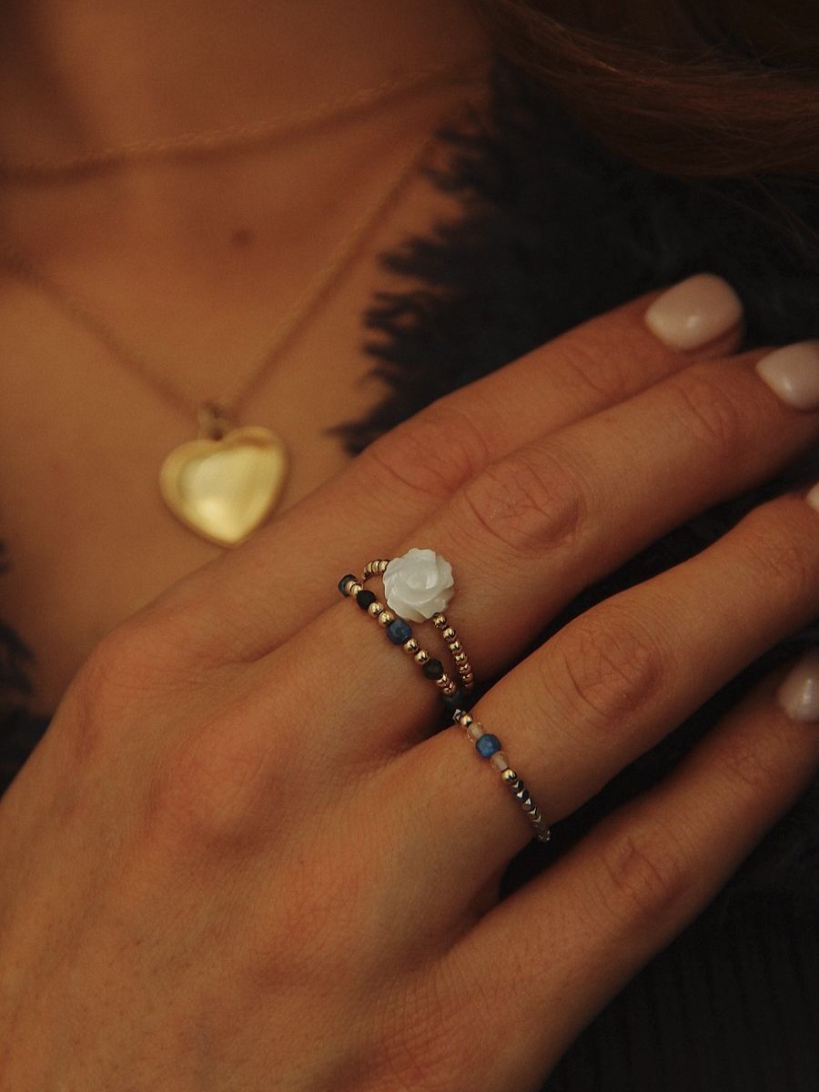 Pierscionki Selfie Jewellery | Pierscionek Beauty & The Beast -