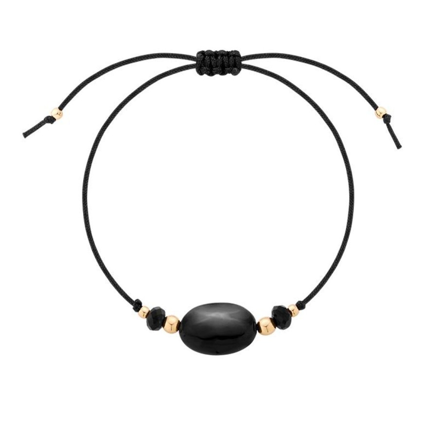 Bransoletki Selfie Jewellery | Bransoletka Classy Dark -